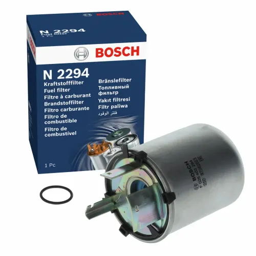 Kraftstofffilter BOSCH F 026 402 294 Bild Kraftstofffilter BOSCH F 026 402 294