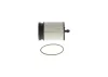 Kraftstofffilter BOSCH F 026 402 304