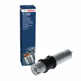 Kraftstofffilter BOSCH F 026 402 358