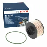 Kraftstofffilter BOSCH F 026 402 359