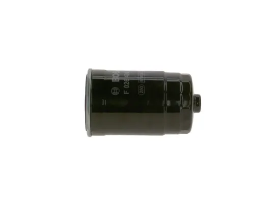 Kraftstofffilter BOSCH F 026 402 362 Bild Kraftstofffilter BOSCH F 026 402 362