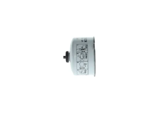 Kraftstofffilter BOSCH F 026 402 391 Bild Kraftstofffilter BOSCH F 026 402 391