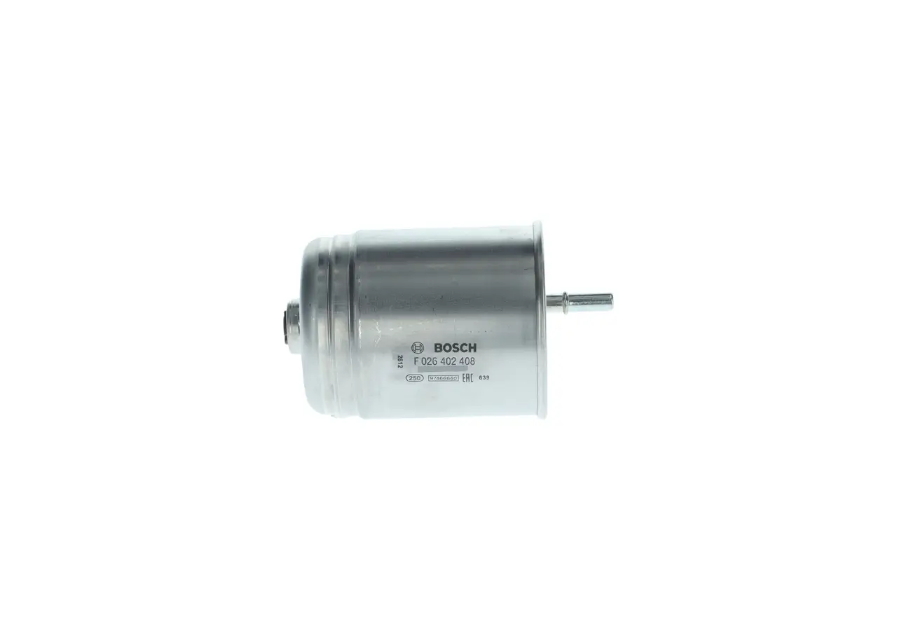 Kraftstofffilter BOSCH F 026 402 408
