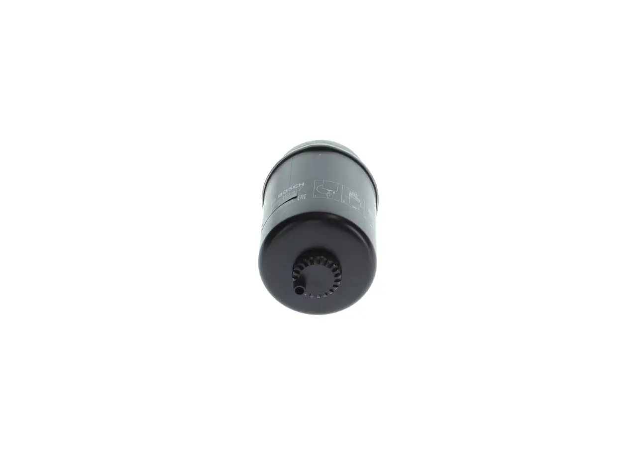 Kraftstofffilter BOSCH F 026 402 417