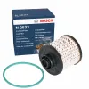 Kraftstofffilter BOSCH F 026 402 533 Bild Kraftstofffilter BOSCH F 026 402 533