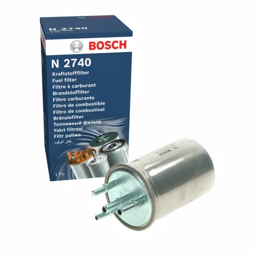 Kraftstofffilter BOSCH F 026 402 740 Bild Kraftstofffilter BOSCH F 026 402 740