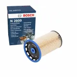 Kraftstofffilter BOSCH F 026 402 809