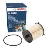 Kraftstofffilter BOSCH F 026 402 810