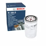 Kraftstofffilter BOSCH F 026 402 813