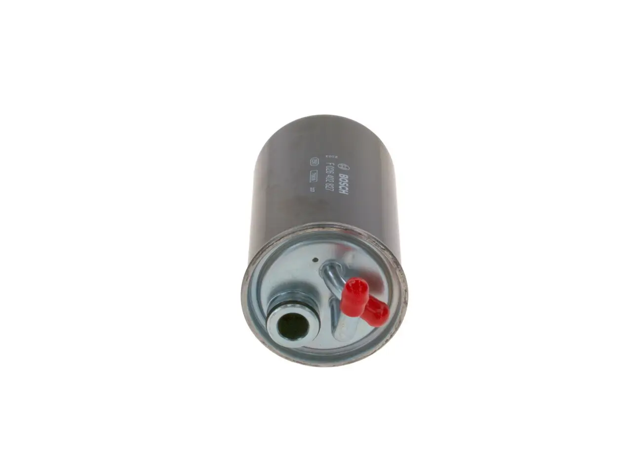 Kraftstofffilter BOSCH F 026 402 827