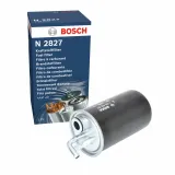 Kraftstofffilter BOSCH F 026 402 827