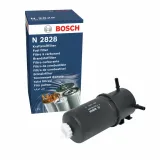 Kraftstofffilter BOSCH F 026 402 828