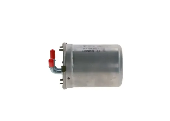 Kraftstofffilter BOSCH F 026 402 835 Bild Kraftstofffilter BOSCH F 026 402 835