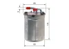 Kraftstofffilter BOSCH F 026 402 835 Bild Kraftstofffilter BOSCH F 026 402 835