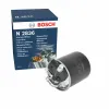 Kraftstofffilter BOSCH F 026 402 836