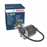 Kraftstofffilter BOSCH F 026 402 840