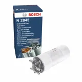 Kraftstofffilter BOSCH F 026 402 845