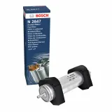 Kraftstofffilter BOSCH F 026 402 847