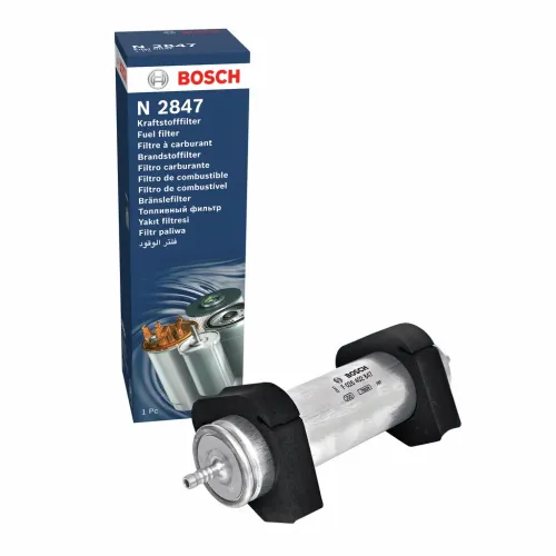 Kraftstofffilter BOSCH F 026 402 847 Bild Kraftstofffilter BOSCH F 026 402 847