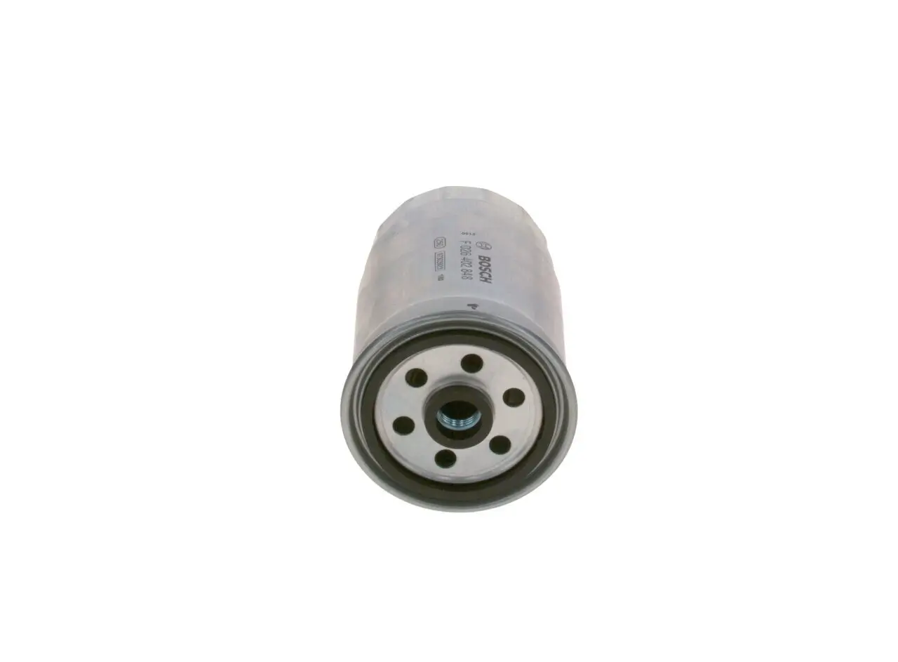 Kraftstofffilter BOSCH F 026 402 848