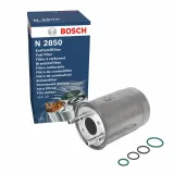 Kraftstofffilter BOSCH F 026 402 850