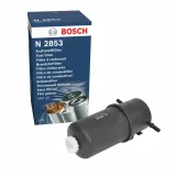 Kraftstofffilter BOSCH F 026 402 853