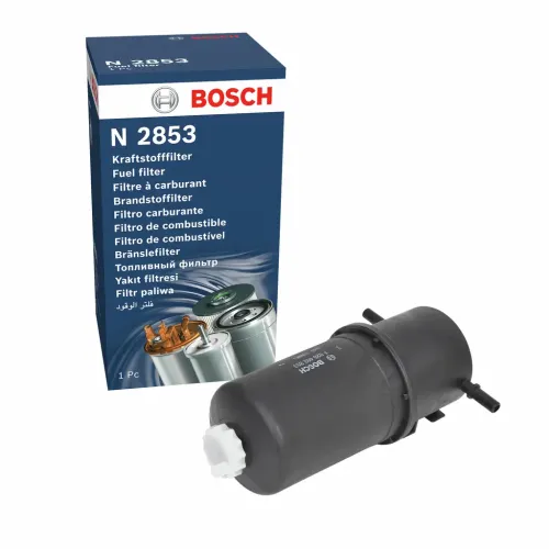 Kraftstofffilter BOSCH F 026 402 853 Bild Kraftstofffilter BOSCH F 026 402 853