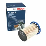 Kraftstofffilter BOSCH F 026 402 855