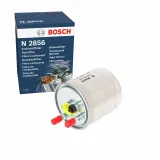 Kraftstofffilter BOSCH F 026 402 856