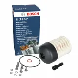 Kraftstofffilter BOSCH F 026 402 857