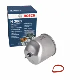 Kraftstofffilter BOSCH F 026 402 862