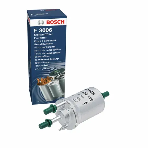 Kraftstofffilter BOSCH F 026 403 006 Bild Kraftstofffilter BOSCH F 026 403 006