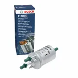 Kraftstofffilter BOSCH F 026 403 008