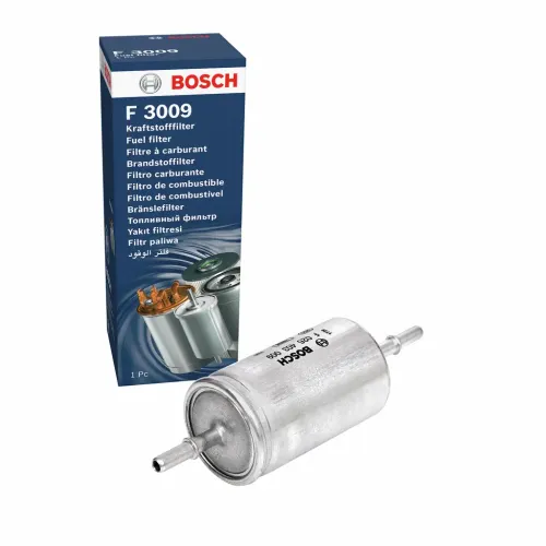 Kraftstofffilter BOSCH F 026 403 009 Bild Kraftstofffilter BOSCH F 026 403 009