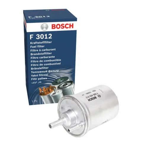 Kraftstofffilter BOSCH F 026 403 012 Bild Kraftstofffilter BOSCH F 026 403 012