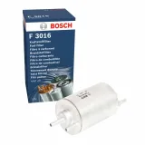 Kraftstofffilter BOSCH F 026 403 016