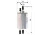 Kraftstofffilter BOSCH F 026 403 016 Bild Kraftstofffilter BOSCH F 026 403 016