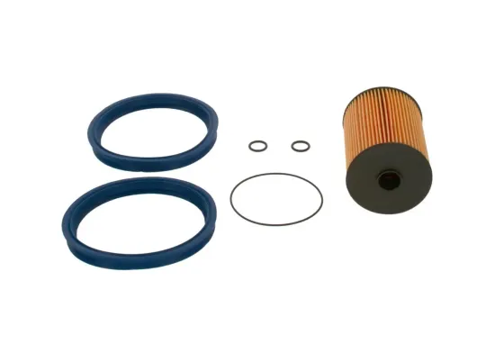 Kraftstofffilter BOSCH F 026 403 020 Bild Kraftstofffilter BOSCH F 026 403 020