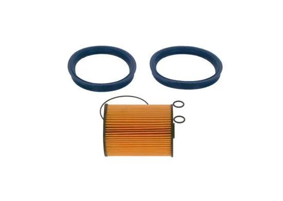 Kraftstofffilter BOSCH F 026 403 020 Bild Kraftstofffilter BOSCH F 026 403 020