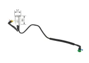 Kraftstofffilter BOSCH F 026 403 021