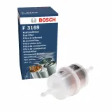 Kraftstofffilter BOSCH F 026 403 169