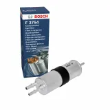 Kraftstofffilter BOSCH F 026 403 754
