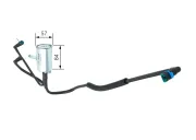 Kraftstofffilter BOSCH F 026 403 758