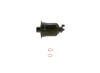 Kraftstofffilter BOSCH F 026 403 762 Bild Kraftstofffilter BOSCH F 026 403 762