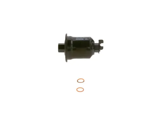 Kraftstofffilter BOSCH F 026 403 762 Bild Kraftstofffilter BOSCH F 026 403 762