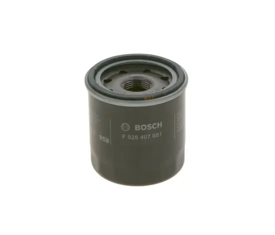 Ölfilter BOSCH F 026 407 001 Bild Ölfilter BOSCH F 026 407 001
