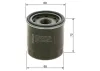 Ölfilter BOSCH F 026 407 001 Bild Ölfilter BOSCH F 026 407 001
