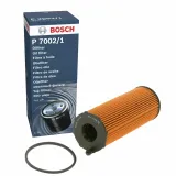 Ölfilter BOSCH F 026 407 002