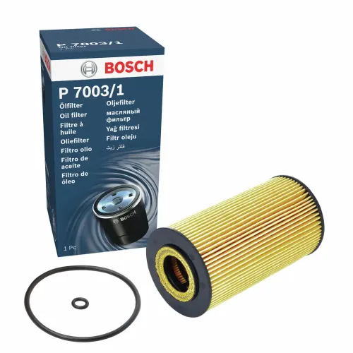 Ölfilter BOSCH F 026 407 003 Bild Ölfilter BOSCH F 026 407 003