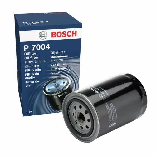 Ölfilter BOSCH F 026 407 004 Bild Ölfilter BOSCH F 026 407 004